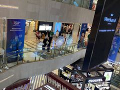 -国芳中心