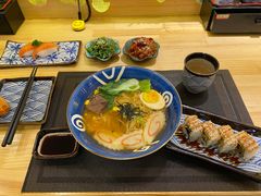 -食鲤料理(西虹东路店)