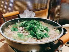 -川堂风·跷脚牛肉·乐山爆炒(宝山日月光店)