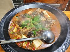 -下梅人家土菜馆(历史文化餐厅度假区店)