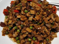 好吃的咕饭菜-淮扬厨子(健康路店)