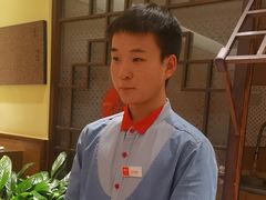 -西贝(六里桥旗舰店)