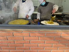-草桥清真牛肉锅贴扁食店