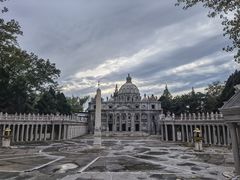 -北京世界公园