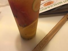 -喜茶(深圳东门1234店)