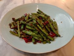 -周渝食惦·酸菜鱼精致川菜(横岗店)