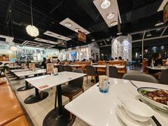 -金湖港式餐厅(建外店)