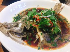 -盒马鲜生(杭州运河上街店)