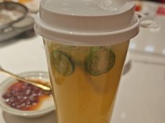 -九码头重庆毛肚火锅(棠岗店)