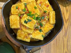 -云海肴·汽锅鸡·云南菜(天津国金汇店)