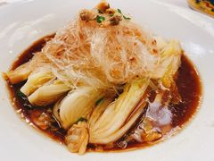 -惠丰堂饭庄·烤鸭·京味菜(翠微路店)