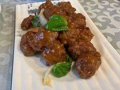-宝发园名菜馆