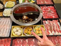 -牛匠和牛寿喜锅(西安总店)