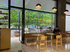 -大小咖啡 BigSmallCoffee(麦子店)