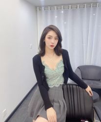 -溪友造型