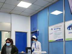 -武汉大学附属爱尔眼科医院(湖北总院)