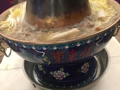-东来顺饭庄