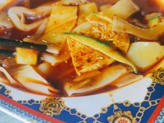 -莲香西域·正宗新疆菜(龙华店)