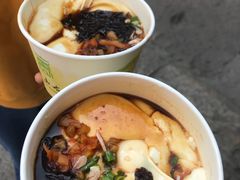 -秦园惠山豆腐花(惠山古镇店)