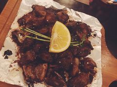 -IL Forno 意坊·意大利餐厅(温州万象城店)