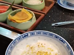 -捞王锅物料理(凯旋路店)