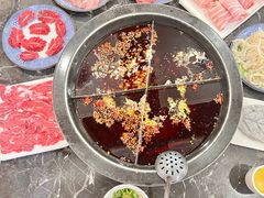 -陈眼镜火锅(总店)