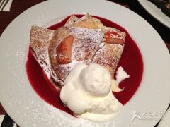 -Pancakes on the rocks(Darling Harbour)