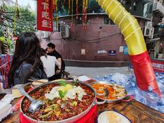 -聂发财重庆江湖菜(解放碑店)