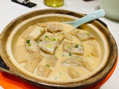 -雅酌园百姓菜馆(颐和路店)