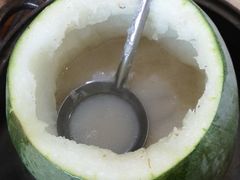 -红旗山庄(圭峰山店)