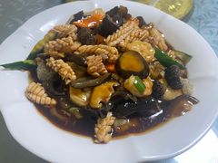 -天新园饭店