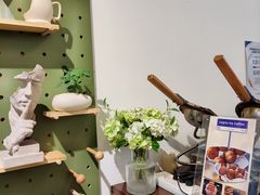 -Legno.ita Coffee by Wood(襄阳南路店)