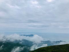 -七娘山