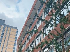 -上海交通大学医学院附属第九人民医院浦东分院-停车场