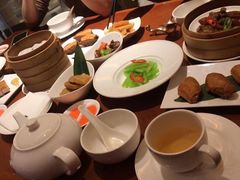 -杭州JW万豪酒店-万豪中餐厅