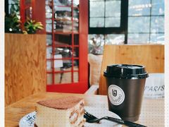 -旧雨咖啡·CoffeeFORU(黄村奥体店)
