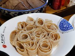 -巴蜀印象火锅(永陵总店)