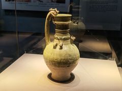 -荆州博物馆
