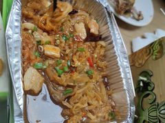 -烤满分·东北烧烤(首经贸店)