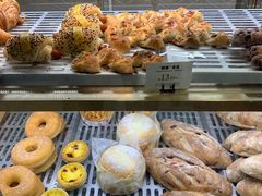 -荷家面包生日蛋糕(大渡口万达广场店)