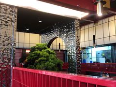 -谷牛和牛烤肉(漕河泾印象城店)