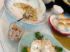 -新兴家喻酒家·羊城名宴(昌岗店)