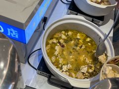 -素满香·全民食养自助(长宁龙之梦店)