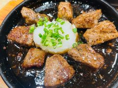 -东京屋(武定路店)