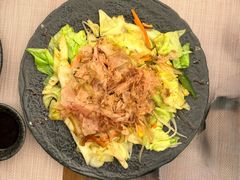 -築鳥日本料理(黑沙环店)