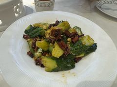-西域胡氏大盘鸡(谈固店)