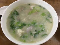-华记粥饭店(印象容桂主题风情街店)