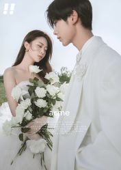 -巴黎经典婚纱摄影PARISSIC