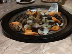 -采悦轩中餐厅·粤菜·海南菜(神州半岛喜来登度假酒店)