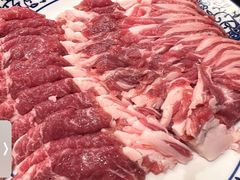 -裕德孚·非遗手切涮羊肉(东直门内大街店)